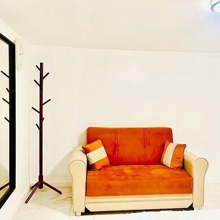 Apartamento Visit & Relax Nueva York Exterior foto
